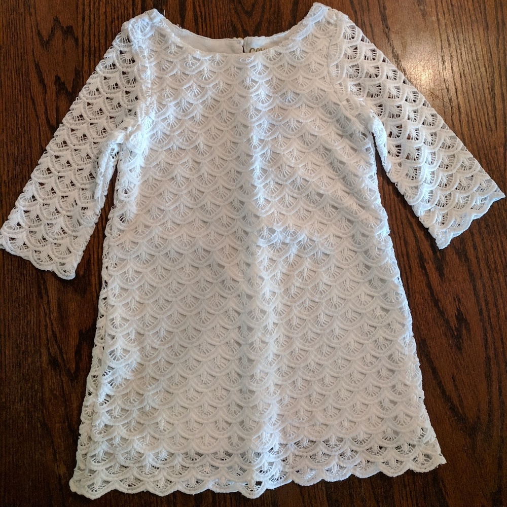 Toddler girl clothes